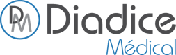 Diadice Médical Logo
