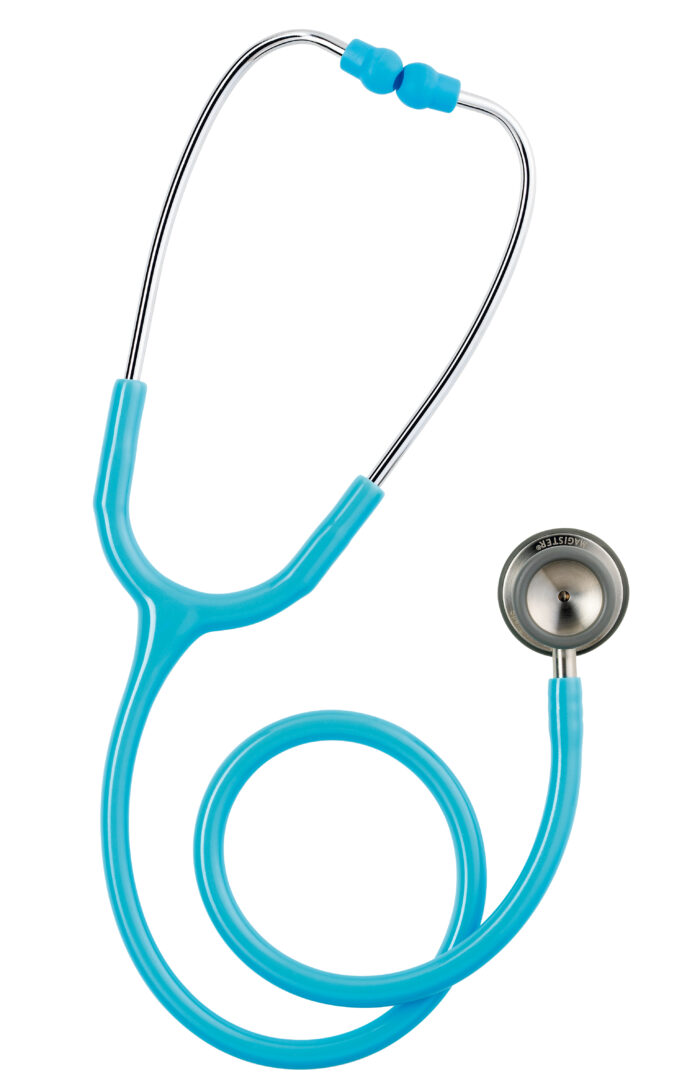 Stéthoscope SPENGLER Magister double pavillon pédiatrique / 3 coloris – Image 5