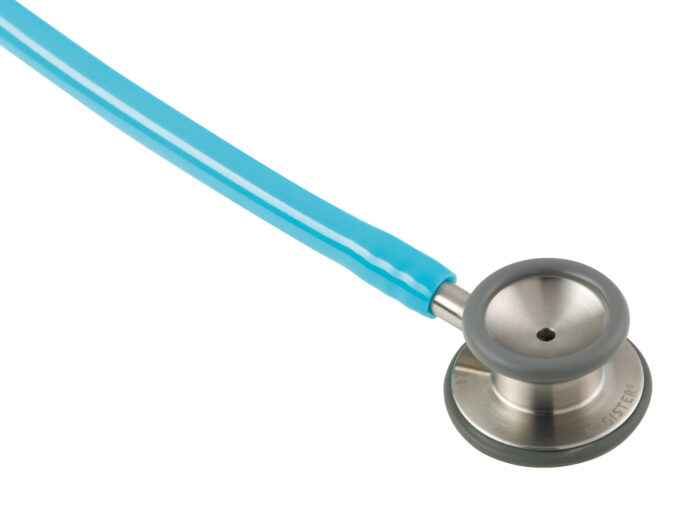 Stéthoscope SPENGLER Magister double pavillon pédiatrique / 3 coloris – Image 7