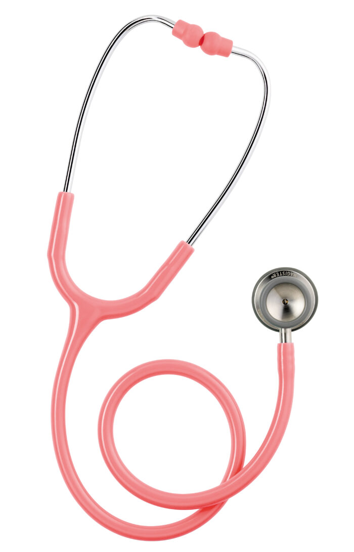 Stéthoscope SPENGLER Magister double pavillon pédiatrique / 3 coloris – Image 6
