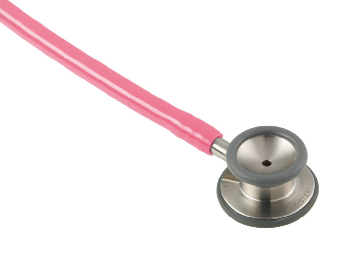Stéthoscope SPENGLER Magister double pavillon pédiatrique / 3 coloris – Image 3