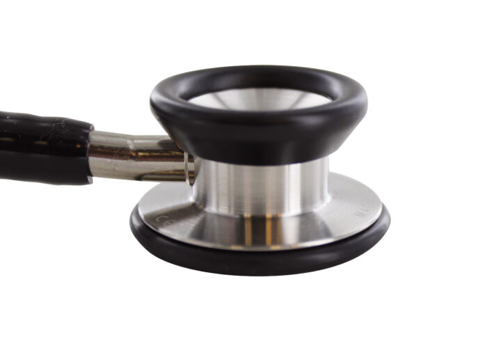 Stéthoscope SPENGLER Magister double pavillon pédiatrique / 3 coloris – Image 10