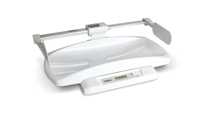 Pèse bébé électronique SOEHNLE 8352 Multina Comfort – Image 2