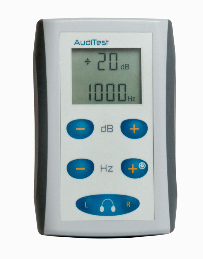 Audiomètre Auditest ELECTRONICA Technologies – Image 3