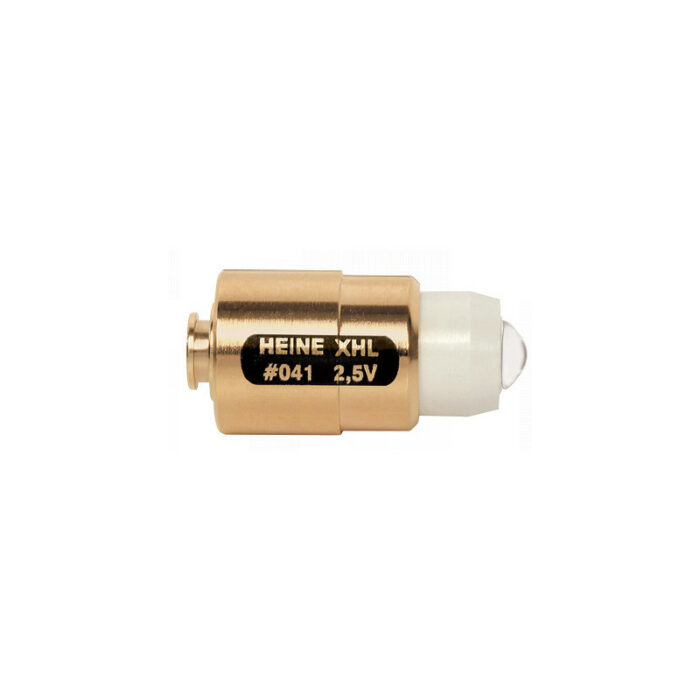 Ampoule de rechange otoscope HEINE XHL  #41 – 2.5V – Image 2