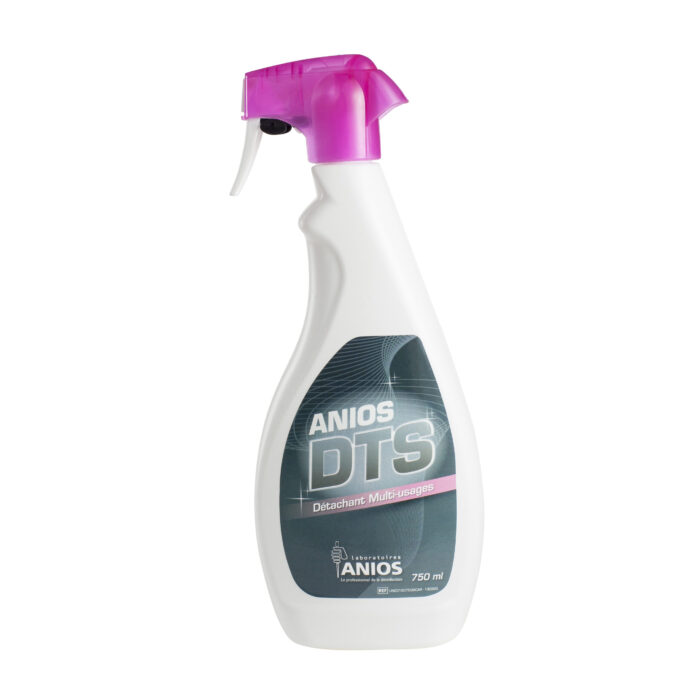 Détachant surpuissant multifonction ANIOS DTS / 750 ml – Image 2