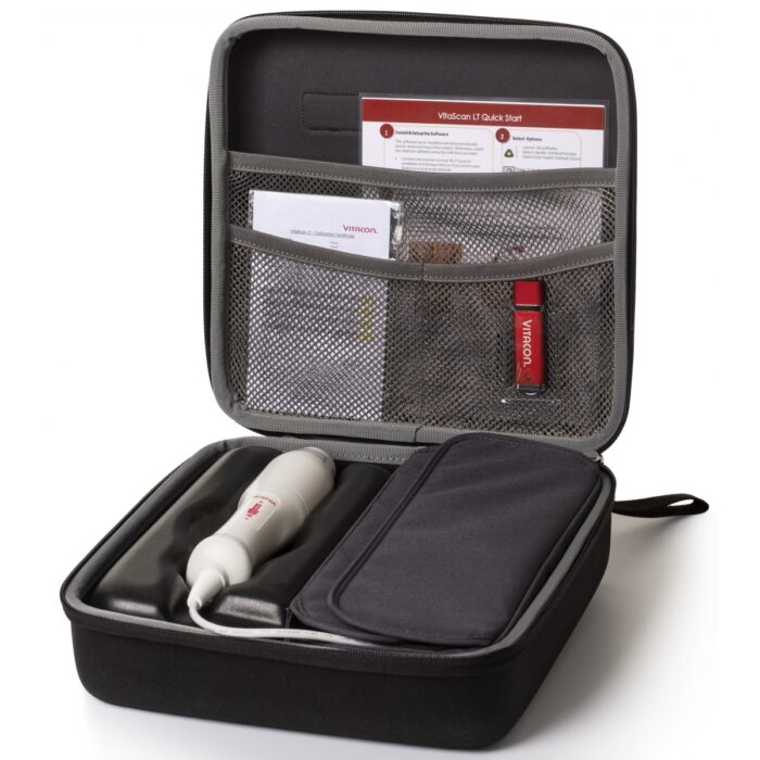 BLADDER SCANNER VITASCAN USB avec logiciel – Image 2