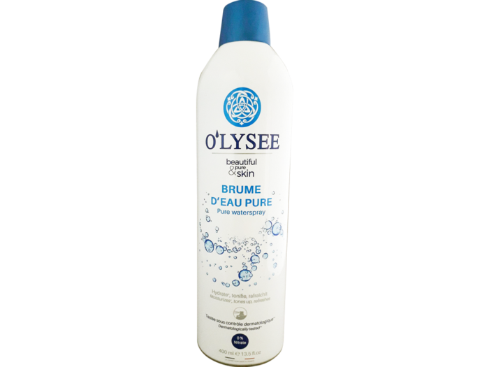 Brumisateur d'eau O'LYSEE / 150 ou 400ml – Image 2