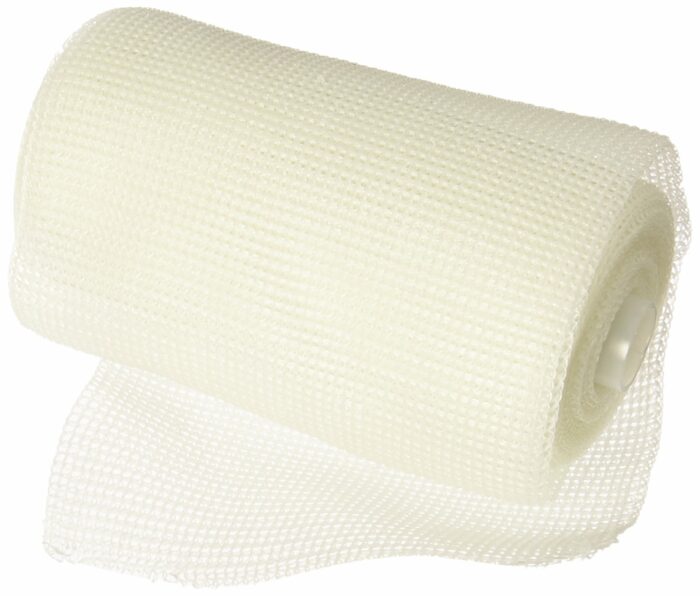Bandes de résine BSN Delta-Lite Plus 3.6mx5cm ou 3.6mx7.5cm ou 3.6mx10cm / boîte de 10 – Image 4