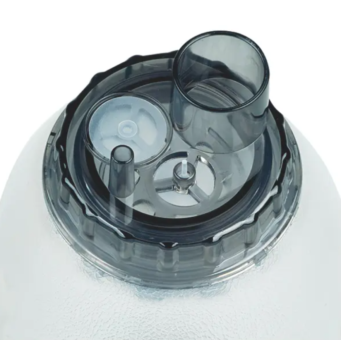 Ballon de réanimation Silicone Line II – Image 4