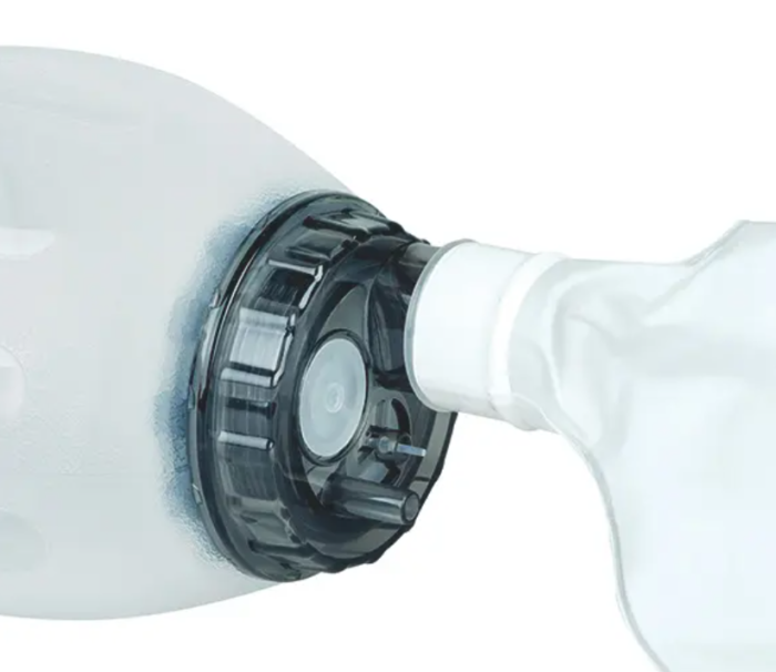 Ballon de réanimation Silicone Line II – Image 3
