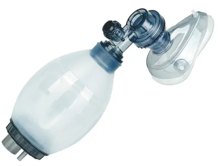 Ballon de réanimation Silicone Line II – Image 2