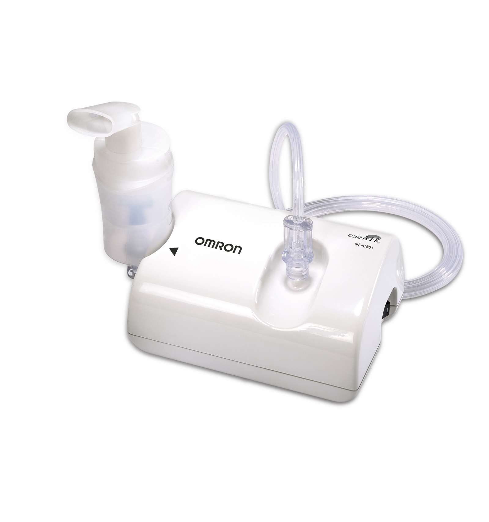 Nébuliseur aérosol OMRON C-801 KID pour enfants