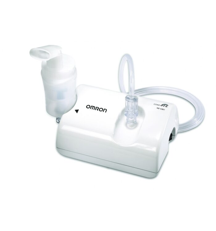 Aérosol OMRON Compair C-801 – Image 2