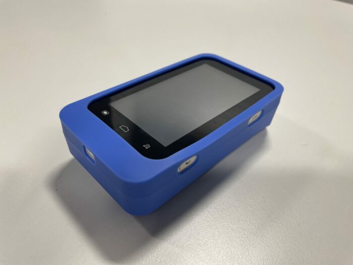Moniteur patient M860 (Spo2/PNI) – Image 3