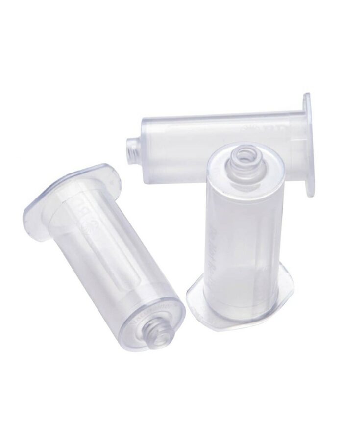 Corps de prélèvement à usage unique BD Vacutainer / boîte de 250 – Image 2