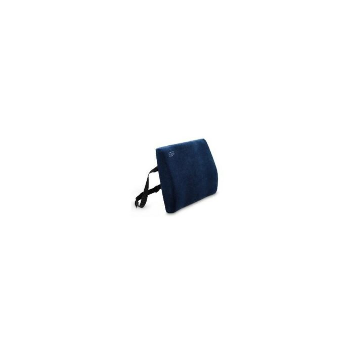 Coussin de soutien lombaire avec Sangle ORTHIA / 37x31x5/7cm – Image 4
