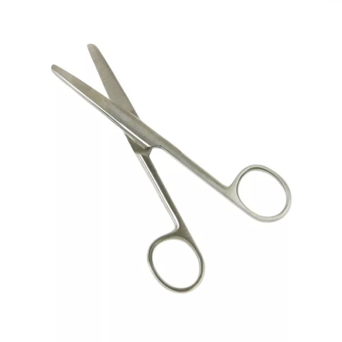 Ciseaux MOUSSE médecin droits 11.5/14 ou 16cm DEVASET / qualité service – Image 2