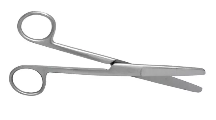 Ciseaux MOUSSE médecin droits 11.5/14 ou 16cm DEVASET / qualité service – Image 3