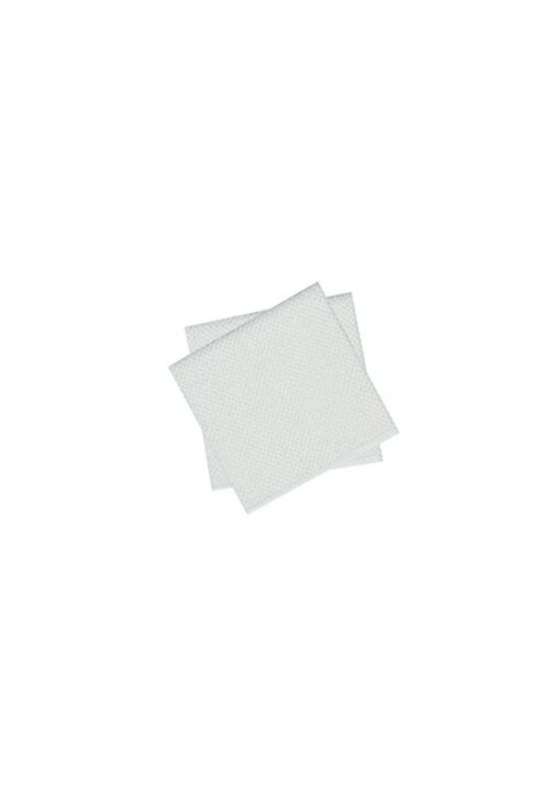 Compresses non tissé stériles SYLAMED 4plis 40 grammes m² 5cmx5cm ou 7 ...
