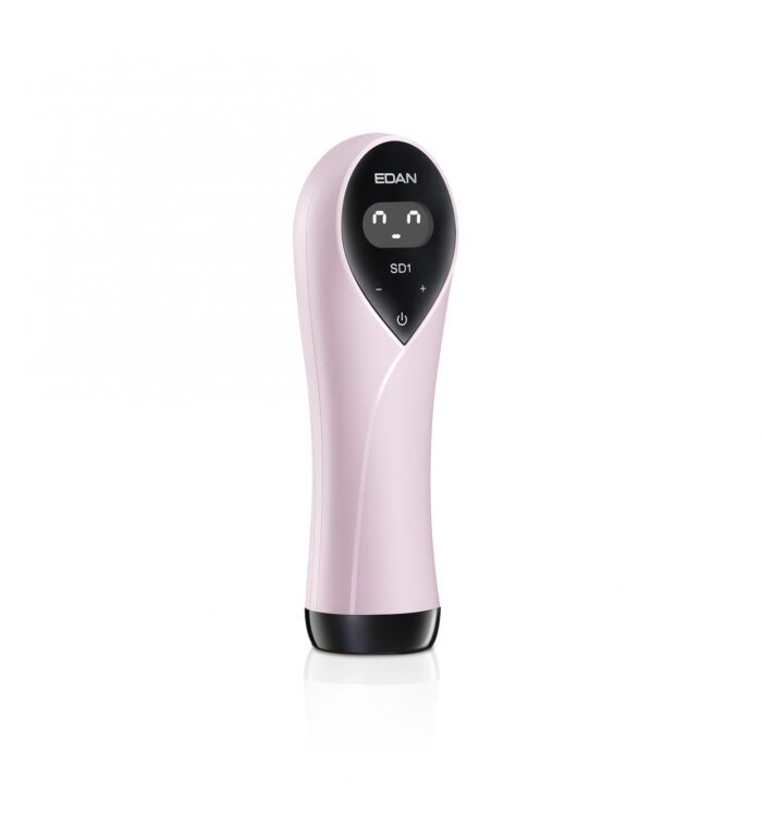 Doppler foetal EDAN SD1 3 Mhz bluetooth – Image 2