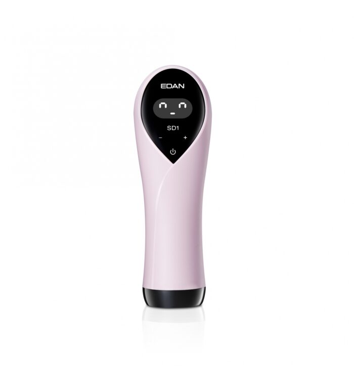 Doppler foetal EDAN SD1 3 Mhz bluetooth – Image 6