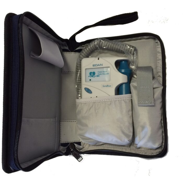 Doppler EDAN SONOTRAX Lite / avec une sonde vasculaire de 8 Mhz – Image 4