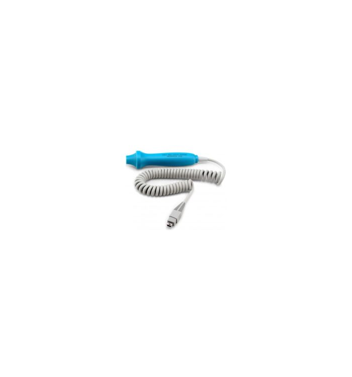 Doppler EDAN Sonotrax Basic A / avec une sonde vasculaire de 8 Mhz – Image 3