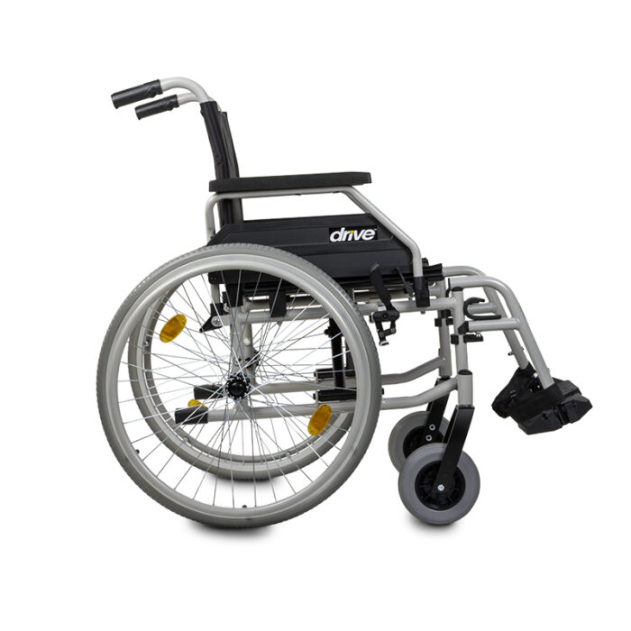 Fauteuil roulant DRIVE Ecotec 2G – Image 3