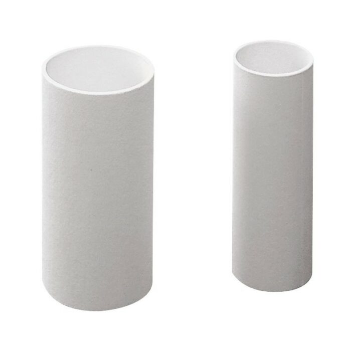 Embouts pour spiromètres carton / adulte 30mm bte de 100 / enfant 22mm bte de 160 – Image 2