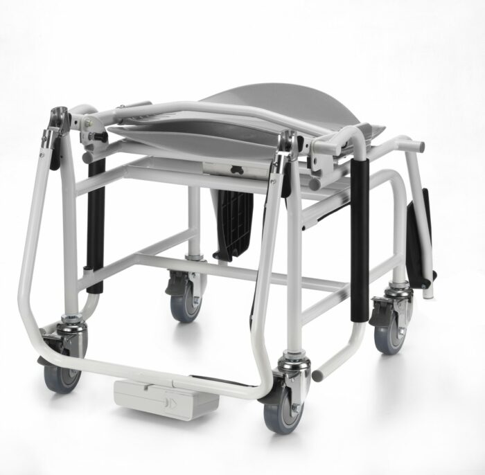 Fauteuil de pesée ABILANX Gallot / classe III – Image 3