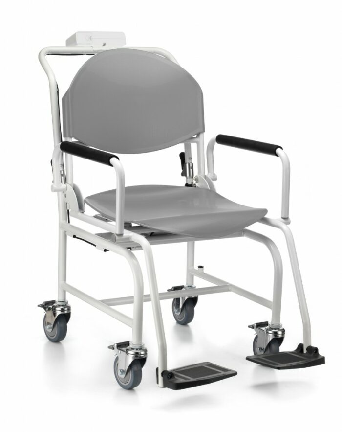 Fauteuil de pesée ABILANX Gallot / classe III – Image 2