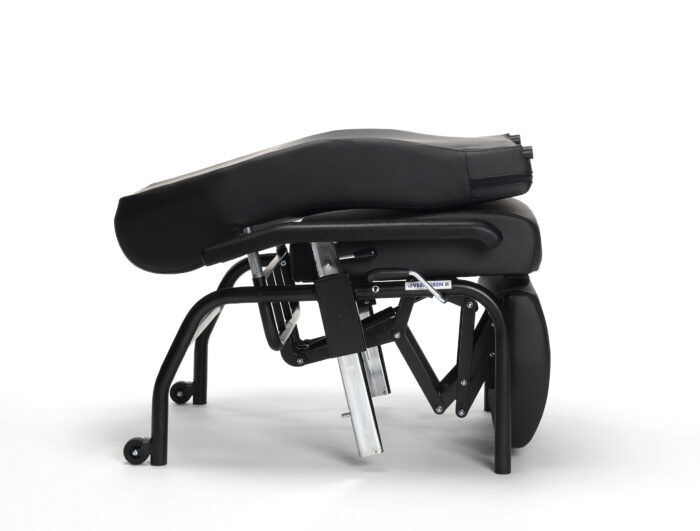 Fauteuil de repos VERMEIREN Normandie dossier inclinable à 45° / 3 parties largeur 68 cm – Image 10