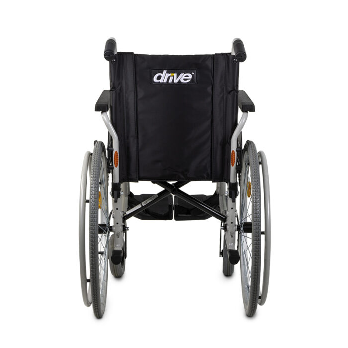 Fauteuil roulant DRIVE Ecotec 2G – Image 4