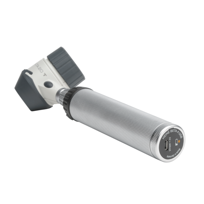Dermatoscope HEINE Delta 20T – Image 2