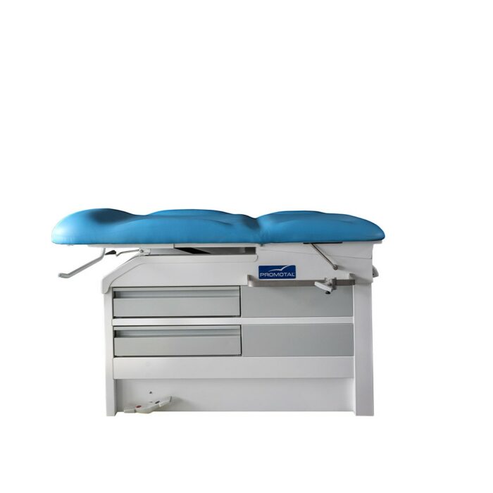 Table d’examen polyvalente PROMOTAL Kompact – Image 3