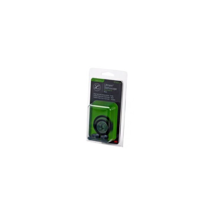 Kit pièces détachées pour stéthoscope 3M Littmann Classic III - Cardiologie IV et Core – Image 2