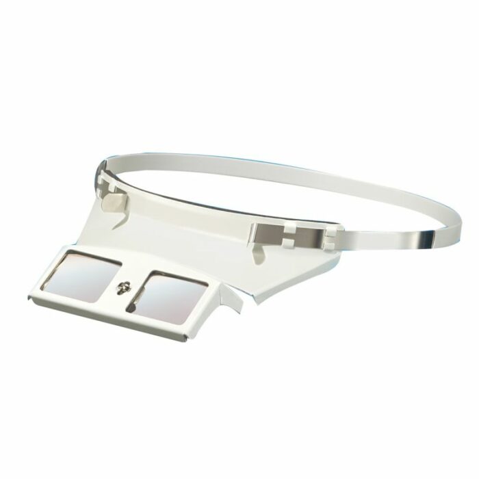 Lunettes de BERGER rétractables / grossissement x 2.5 – Image 2
