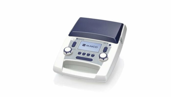 Audiomètre MA28 MAICO – Image 2