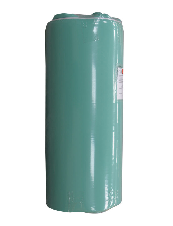 Matelas clinique feu PU M1 HERDEGEN Acces 38kg/m3 / 200x90x15cm – Image 3