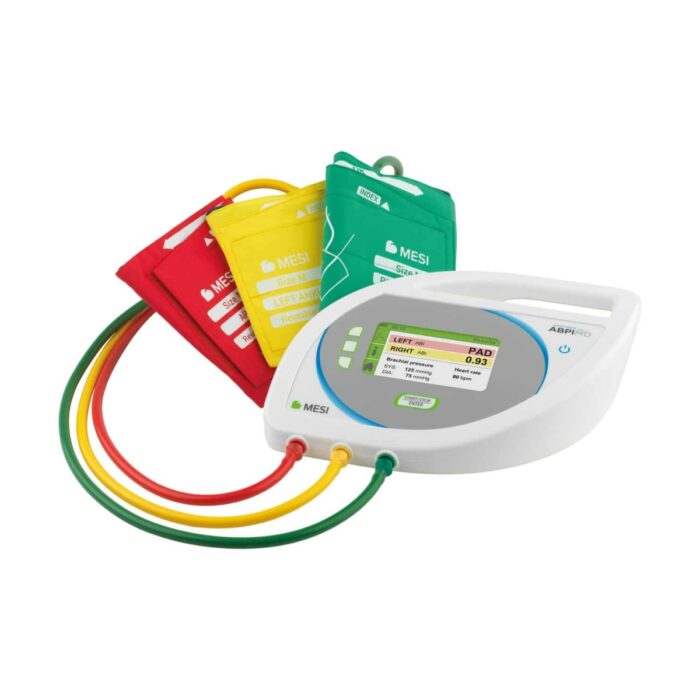 Appareil MESI ABPI Mesure de l'Index de Pression Systolique – Image 2