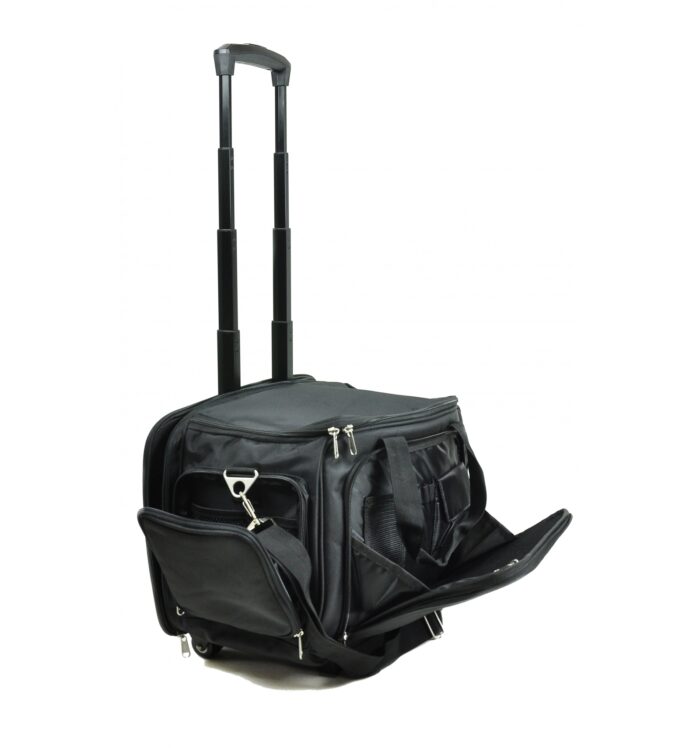 Mallette MEDBAG Rolling 50x30x30cm – Image 2