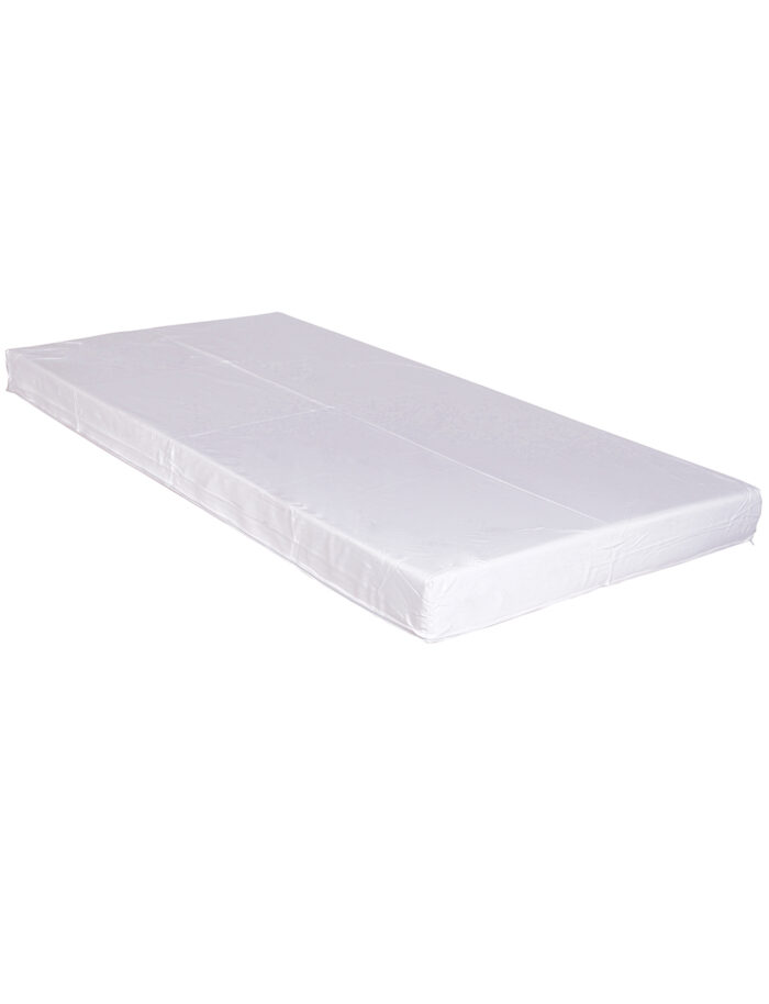Matelas clinique feu PVC M1 HERDEGEN Acces 38kg/m3 / 190x90x15cm – Image 3
