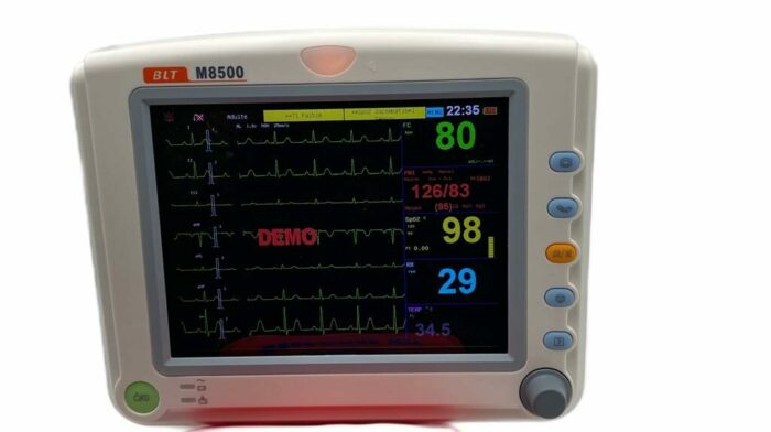 Moniteur patient M8500 – Image 2