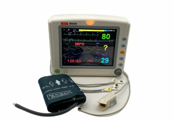 Moniteur patient M8500 – Image 5