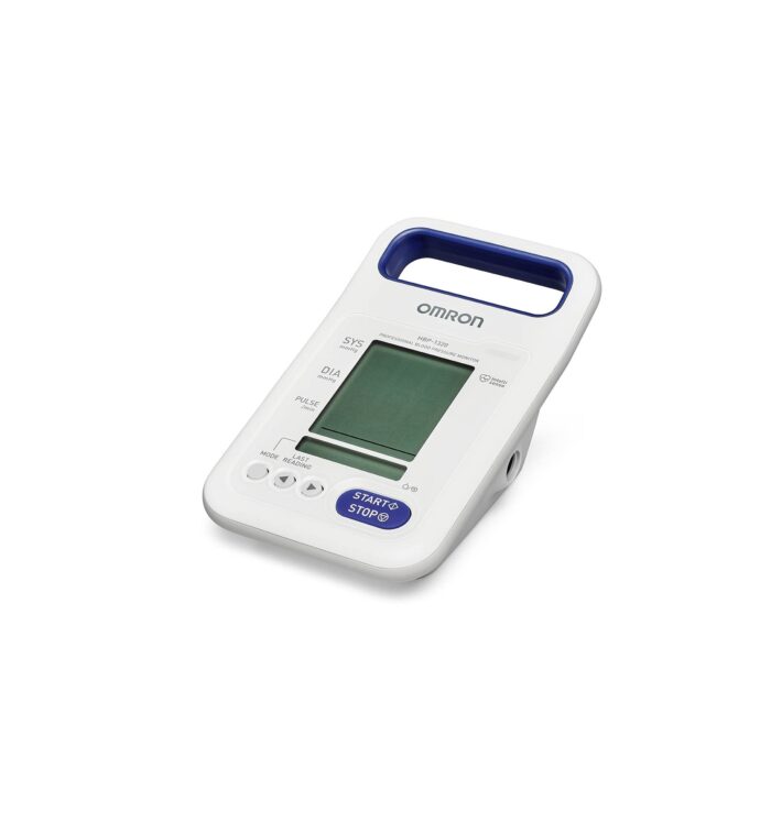 Tensiomètre OMRON HBP / brassards adulte 22 à 42cm – Image 3