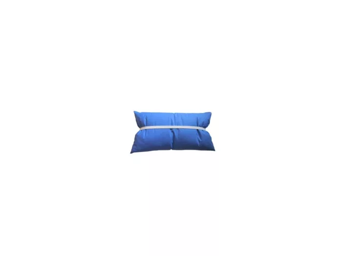 Oreiller bactériostatique Anti-feu M 1 30x55cm – Image 2