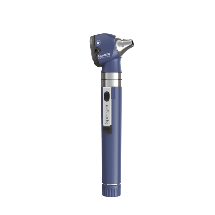 Otoscope  SMARTLED 5500  Fibre Optique / 3 coloris – Image 3