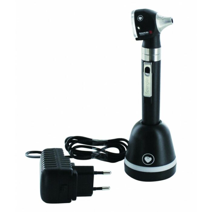 Otoscope  SMARTLED 5500  Fibre Optique / 3 coloris – Image 4