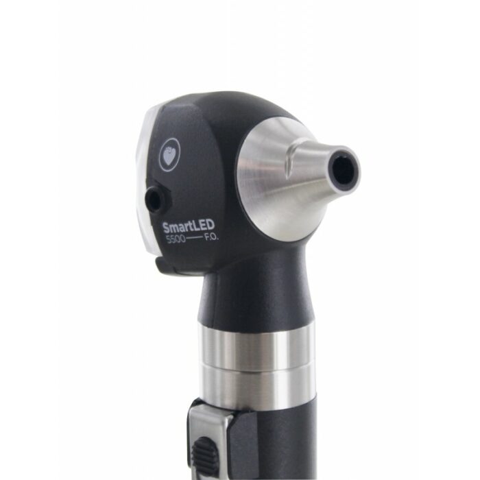 Otoscope  SMARTLED 5500  Fibre Optique / 3 coloris – Image 2